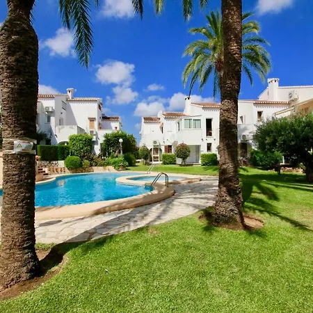 דירה Moras Ii Ul By Carlosferien