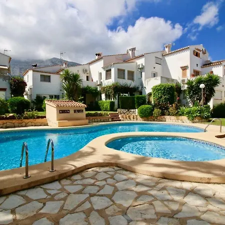 Moras Ii Ul By Carlosferien דירה