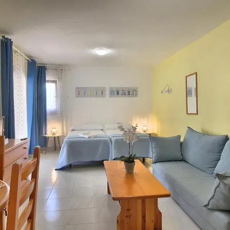 Appartement Moras Ii Ul