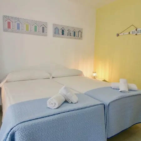 Moras Ii Ul By Carlosferien Apartment