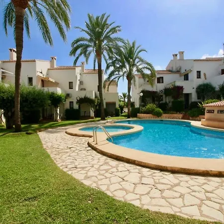 Appartement Moras Ii Ul *
