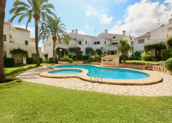 Apartment Moras Ii Ul By Carlosferien *