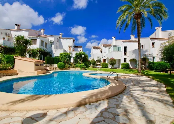 Moras Ii Ul By Carlosferien アパート デニア