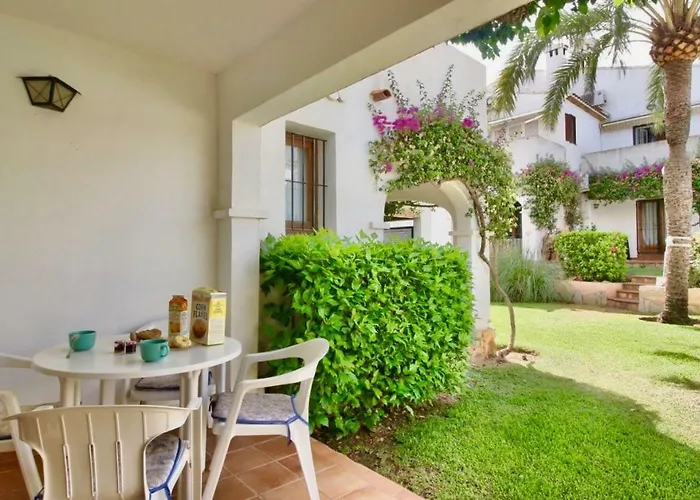 Apartment Moras Ii Ul By Carlosferien