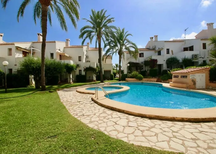 Apartment Moras Ii Ul By Carlosferien *