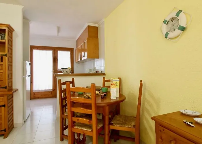 Moras Ii Ul By Carlosferien * Denia