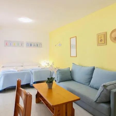 Moras Ii Ul Apartment *