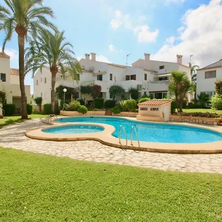 Apartment Moras Ii Ul *