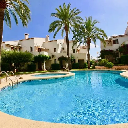 Moras Ii Ul By Carlosferien * Dénia