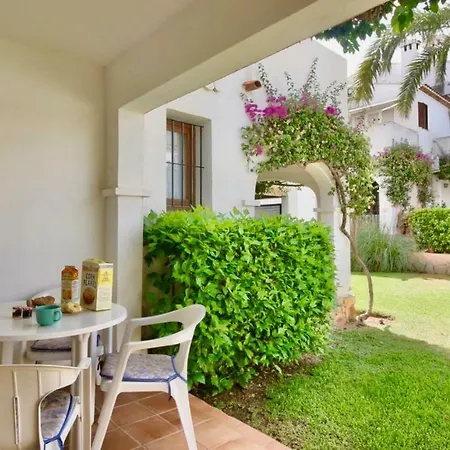Apartment Moras Ii Ul