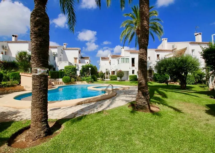 Апартаменти Moras Ii Ul By Carlosferien