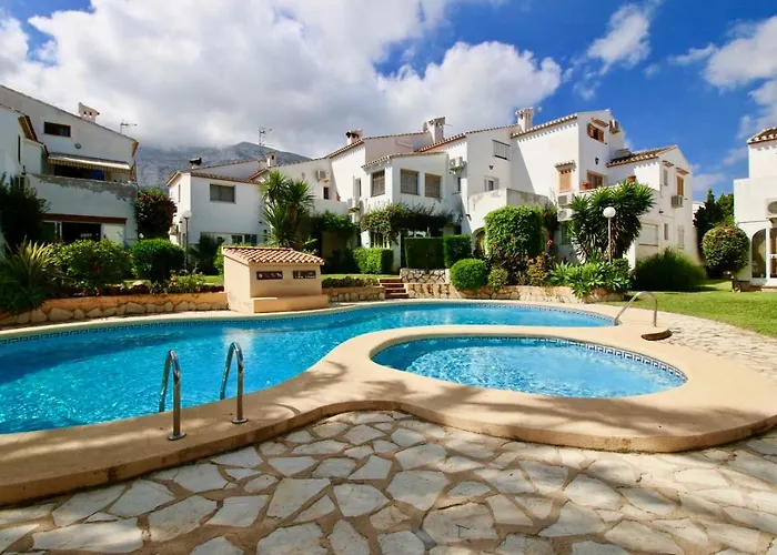 Moras Ii Ul By Carlosferien Апартаменти