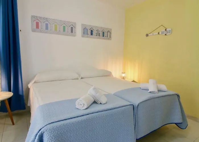 Moras Ii Ul By Carlosferien Апартаменти